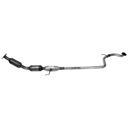 Walker Catalytic Converter, 47836 47836